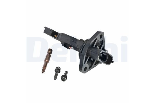 Hava Debimetresi  Fiat Punto (188) 3/5 Kapı (06.2003->)  DELPHI AF10241-12B1