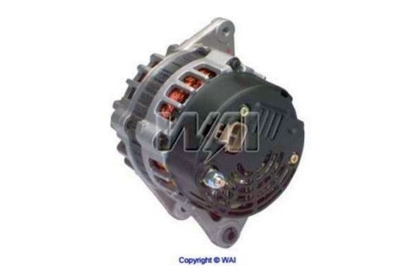 Alternatör  WAI 13839N