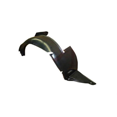 Çamurluk Davlumbazı Ön Sağ Peugeot Partner (S1)(07.1996->12.2003)  EUROBUMP PEJ15PR001Y