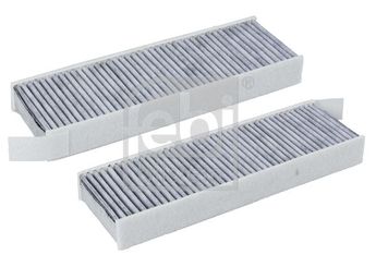 Polen Filtresi  FEBI BILSTEIN 171470  9833351080 98 333 510 80