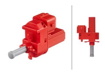 Debriyaj Müşürü  HELLA 6DD 010 966-211  2S6T7C534AA 2S6T 7C534 AA 1018344 1 018 344 1066391 1 066 391 1143409 1 143 409 2S6T-7C534-AA 7029402 7 029 402 94BB7C534AC 98AB7C534BA C2S3682 C2S3 682