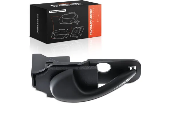 Kapı Kolu Ön İç Sol BIRLIK 1176