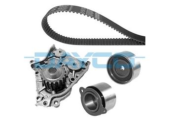 Triger Kayış Seti  DAYCO KTBWP2970  