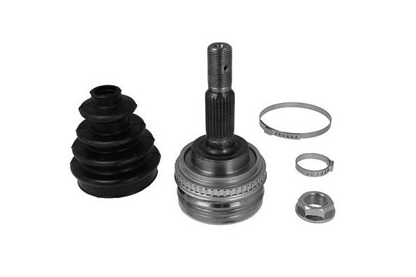 Aks Kafası Ön Dış Sağ veya Sol CIFAM 607-352