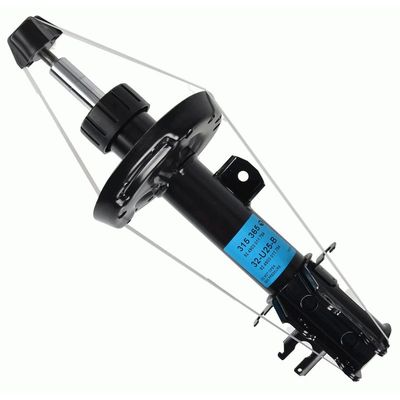 Amortisör Ön Sol Fiat Linea (110)(2007->)  SACHS 315 365