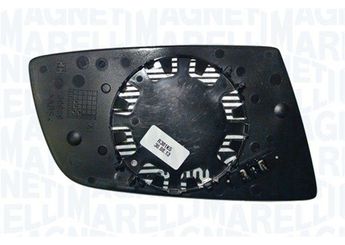 Ayna Camı Dış Sol BMW ORJINAL 51167116745  51167116745 51167168181