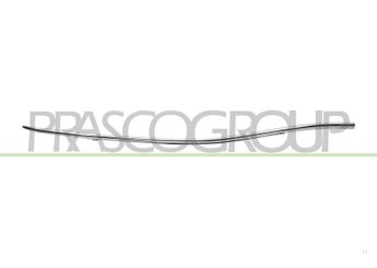 Tampon Nikelajı Ön Sağ CARTEK TPMRD0186  A2068854202