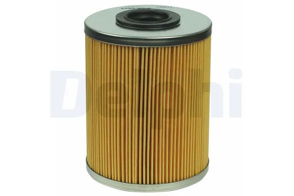 Yakıt Filtresi  Renault Megane II HB (10.2002->)  DELPHI HDF511