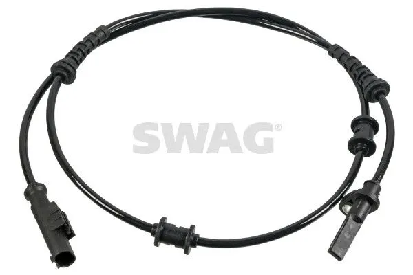 Abs Sensörü Arka Sol Fiat E- Ducato (505) P.Van 35 (07.2020->)  SWAG 33 10 9895