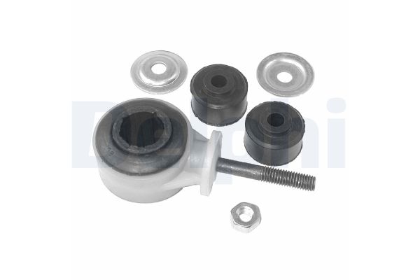 Viraj Demir Askı Rotu Ön Sağ veya Sol Saab 900 5 Kapı (1994->)  DELPHI TD270W