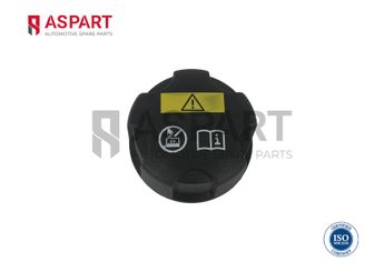 Radyatör Kapağı  ASPART 6SCC1030  17117639024 17 11 7 639 024 17132754264 17 13 2 754 264 17135A1BD89 17 13 5 A1B D89 16475WAA01 16475-WAA01