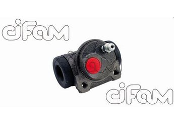 Fren Silindiri Arka Sağ CIFAM 101-479  7701033312 77 01 033 312