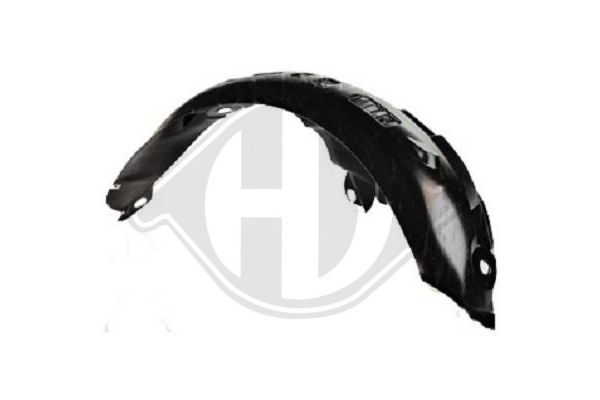 Çamurluk Davlumbazı Ön Sol Renault Clio II (B/CB0)(06.1998->)  MADE IN TAIWAN 1426-2112A