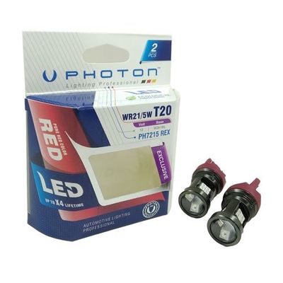 Park Lamba Ampul  PHOTON PH7215 R EX