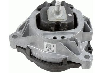 Motor Takozu Sağ LEMFÖRDER 38089 01  22116868396 22 11 6 868 396 6868396 6 868 396