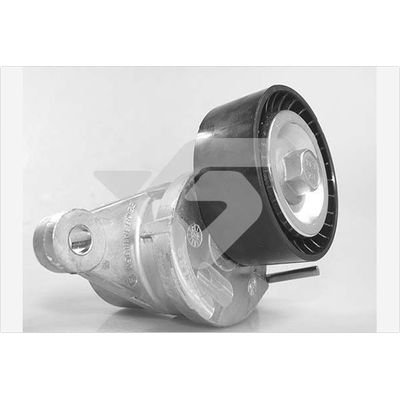 Vantilatör Kayış Gergi Rulmanı  Peugeot 308 (07.2013->)  PSA ORJINAL 1611426580