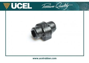 Viraj Demir Lastiği Ön UCEL 10404  7700771562 7700817328