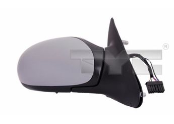 Dikiz Aynası Dış Sağ VIEWMAX VM203EHPSR  815231 8148RY 8149T1 8151T3