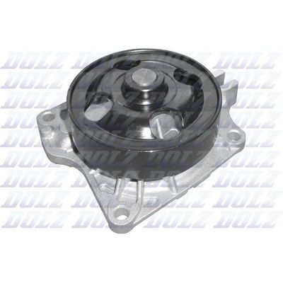 Devirdaim Su Pompası  Mazda 3 Sedan (BL)(04.2009->)  DOLZ M470