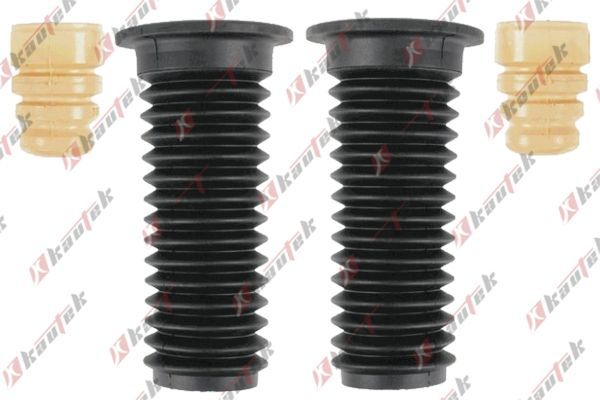 Amortisör Körüğü Ön Sağ veya Sol KAUTEK MZ-BK001