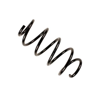 Helezon Yayı Ön Volkswagen Touran (1T2)(11.2006->2010)  VOTTO H-4158