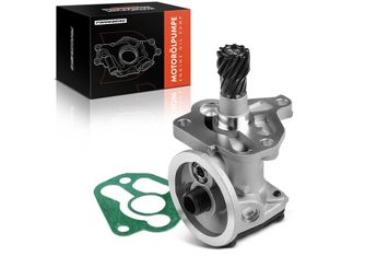 Yağ Pompası  MARGO 2101003  77BM6600BB 1421591 6031544 77BM6600BA