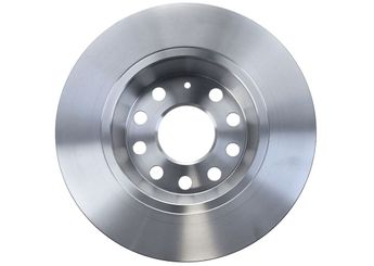 Fren Disk Ayna Arka Sağ ve Sol TRW DF4558  1K0615601AD 1K0 615 601 AD 1K0615601M 1K0 615 601 M 5Q0615601G 5Q0 615 601 G 8P0098601A 8P0 098 601 A L3CD615601