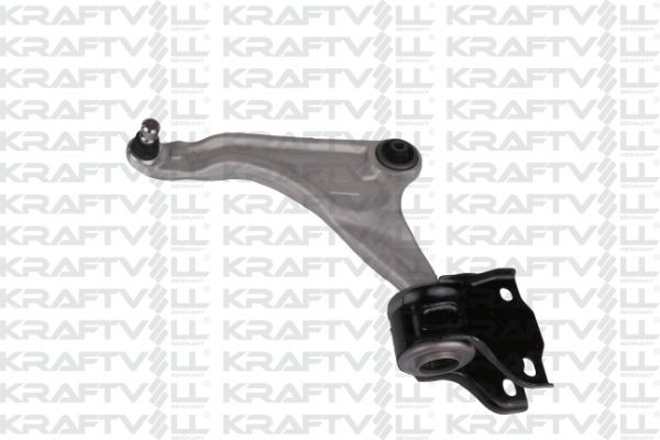 Salıncak Ön Alt Sol Land Rover Range Rover Evoque (2011->)  KRAFTVOLL 13050477