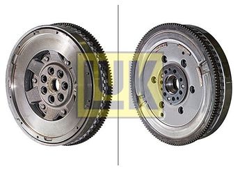 Volan  LUK 415 0429 10  1262080K00 12620-80K00 8200905029 82 00 905 029