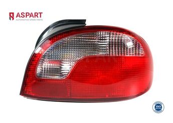 Stop Lambası Sağ MAHER 00855  92402-22310