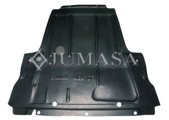 Motor Karter Muhafaza  PRO-A 343624  8200563695 8200563696