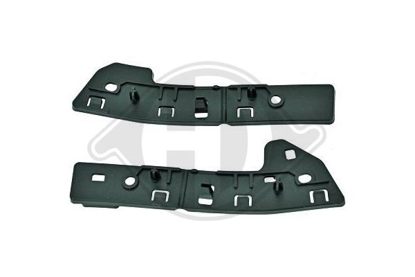 Tampon Braketi Ön Citroen Berlingo Van (03.2008->)  PSA ORJINAL 1680024580