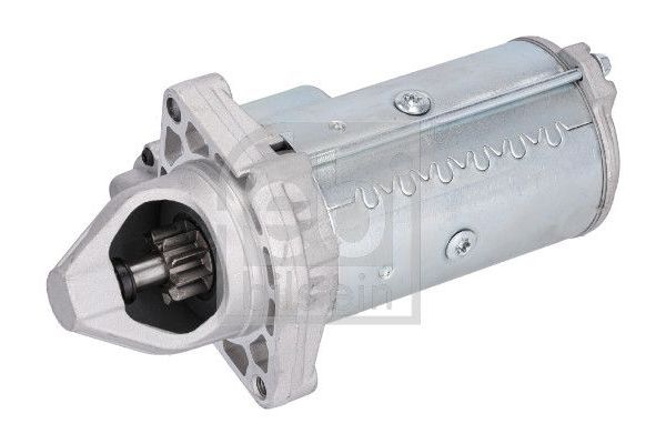 Marş Dinamosu  Chevrolet Aveo HB (2011->)  FEBI BILSTEIN 192986