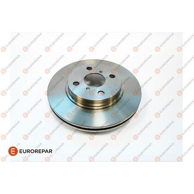 Fren Disk Ayna Ön Sağ ve Sol Toyota Yaris (KSP9/SCP9/NLP9)(2006->)  EUROREPAR 1618890180