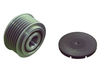 Alternatör Kasnağı  WAI 24-94259  3177168D00 3177168D01 535003910 77363303 9949627 335321 335861