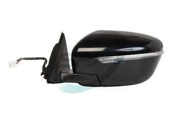 Dikiz Aynası Dış Sol SPJ E-3743  5L1857507K9B9 5L1857507K 9B9 963024CC6A 96302-4CC6A