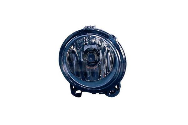 Sis Farı Ön Sağ BMW X5 Serisi (E53)(2000->)  VALEO 088356