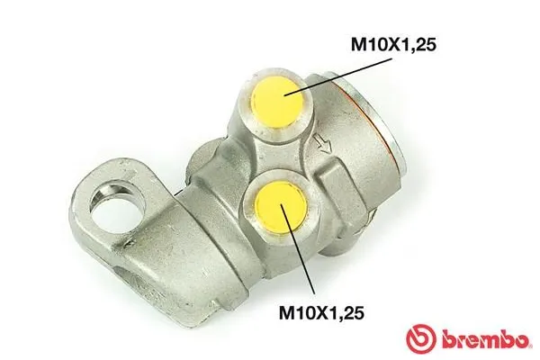 Fren Limitör  BREMBO R A6 001