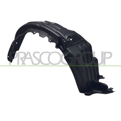 Çamurluk Davlumbazı Ön Sağ Peugeot 107 (05.2005->)  MADE IN TAIWAN 1635-2111