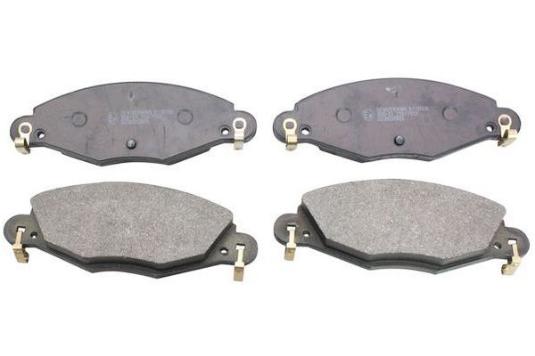 Fren Disk Balata Ön Citroen C5 Break (10.2004->)  BEŞER 3934