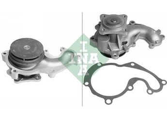 Devirdaim Su Pompası  INA 538 0256 10  XS4J8591DB 1131878 1078500 1079085 1104115 1132355 1141483 1198047 1320446 1376477 1456066 XS4J8591AC XS4J 8591 AC XS4J 8591 DB XS4Q8501AC XS4Q 8501 AC