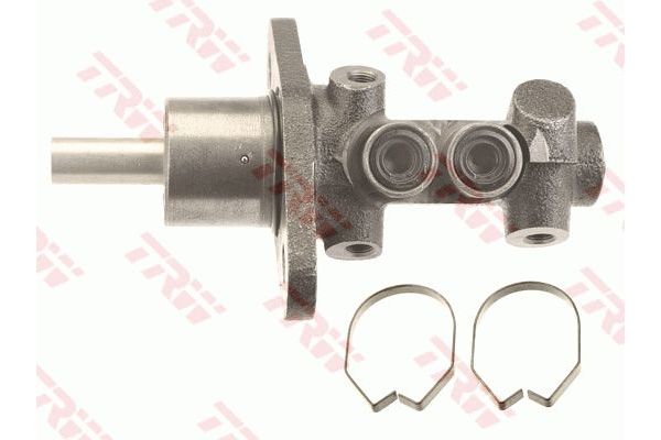 Fren Ana Merkez  TRW PMF593