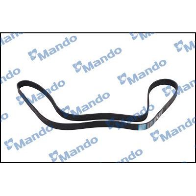 Vantilatör Kayışı  Toyota Highlander (U5)(01.2014->)  MANDO MB7PK1550