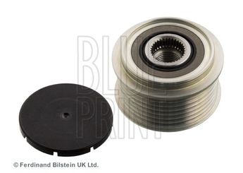 Alternatör Kasnağı  BLUE PRINT ADN161306  231502W20C 231502W200 23150-2W200 231502W20A 23150-2W20A 231502W20B 23150-2W20B 23150-2W20C