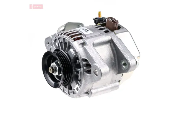 Alternatör  Toyota Yaris (NCP1/NLP1/SCP1)(1999->)  DENSO DAN966