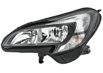 Far Lambası Sol OPEL ORJINAL 39108224  39108224 13381337 1216859 12 16 859 13 38 1337