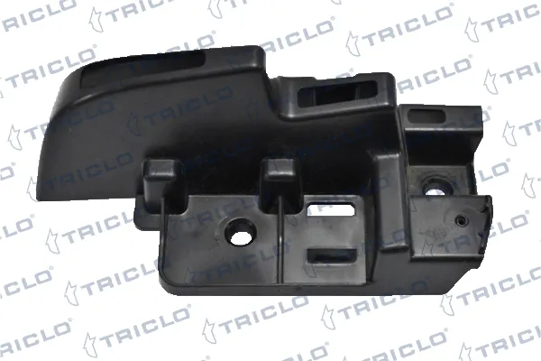 Tampon Braketi Arka Sağ Fiat E- Doblo (511) Cargo / Multicab (2022->)  LUVI 0020.9816808480