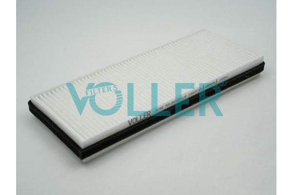 Polen Filtresi  VOLLER VLC607
