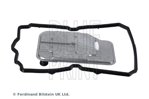 Şanzıman Yağ Filtresi  Mercedes GL -Serisi (BM 166)(07.2012->)  BLUE PRINT ADU172114