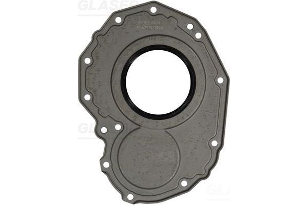 Krank Keçesi Ön Ford Focus S.Wagon (CGE)(2018->)  FORD ORJINAL JX6G6D354AA